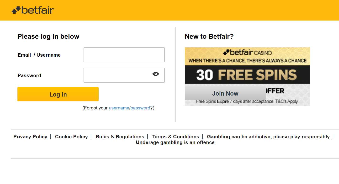 The Ultimate Guide To betfair casino