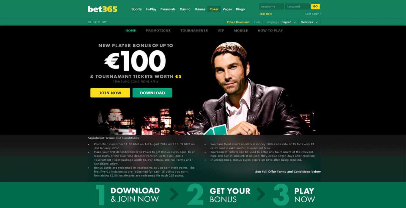 Bet365 new account offer: User agreement you 100% need to follow!